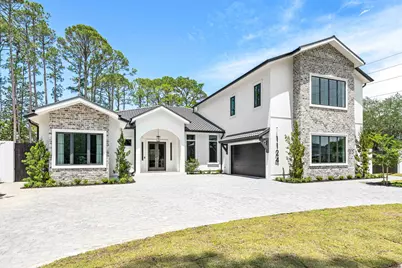 1124 Thompson Road, Santa Rosa Beach, FL 32459 - Photo 1
