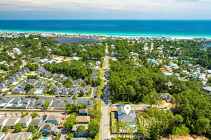 1124 Thompson Rd, Santa Rosa Beach, FL 32459 - Photo 4