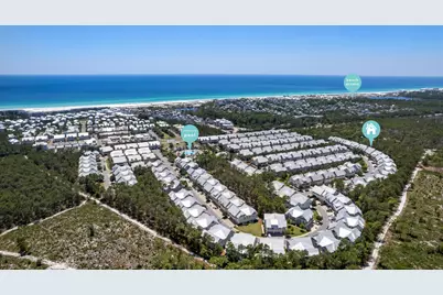223 Milestone Drive #UNIT C, Inlet Beach, FL 32461 - Photo 38
