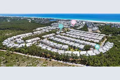 223 Milestone Drive #UNIT C, Inlet Beach, FL 32461 - Photo 42