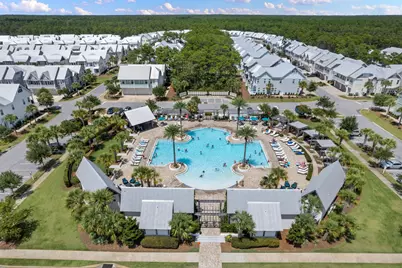 223 Milestone Drive #UNIT C, Inlet Beach, FL 32461 - Photo 34