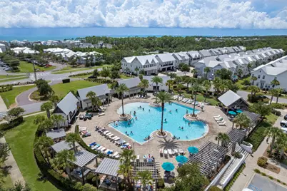 223 Milestone Drive #UNIT C, Inlet Beach, FL 32461 - Photo 32