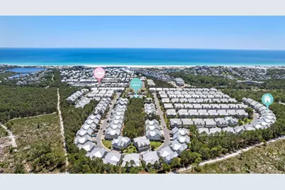 223 Milestone Drive #UNIT C, Inlet Beach, FL 32461 - Photo 40