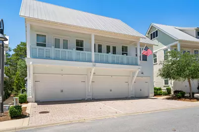 223 Milestone Drive #UNIT C, Inlet Beach, FL 32461 - Photo 2