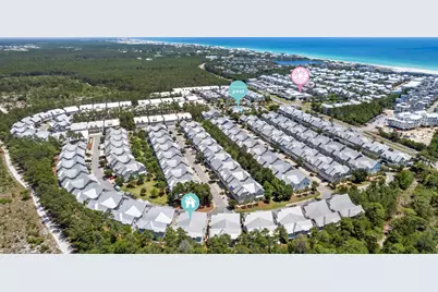 223 Milestone Drive #UNIT C, Inlet Beach, FL 32461 - Photo 44