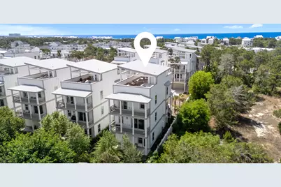 28 W Queen Palm Drive, Inlet Beach, FL 32461 - Photo 1