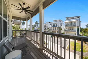 34 W Majestic Palm Dr, Inlet Beach, FL 32461 - Photo 22