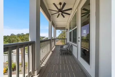 34 W Majestic Palm Drive, Inlet Beach, FL 32461 - Photo 20