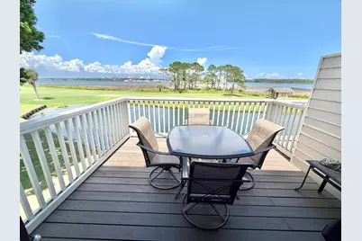 811 Harbour Point Drive #811, Miramar Beach, FL 32550 - Photo 1