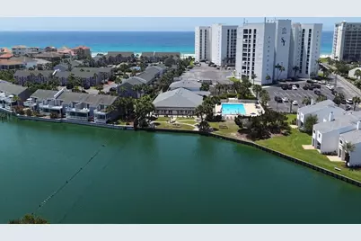 900 Gulf Shore Drive #1096, Destin, FL 32541 - Photo 40
