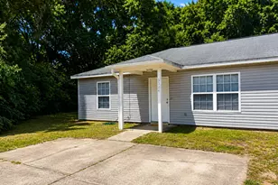 5326 Vernon Taylor Rd, Baker, FL 32531 - Photo 2