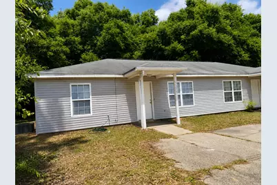 5326 Vernon Taylor Road, Baker, FL 32531 - Photo 1