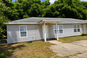 5326 Vernon Taylor Rd, Baker, FL 32531 - Photo 1