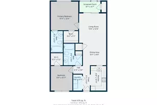 4270 Calinda Ln, Niceville, FL 32578 - Photo 38