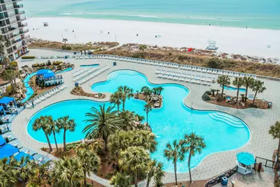 11347 Front Beach Road #UNIT 601, Panama City Beach, FL 32407 - Photo 6