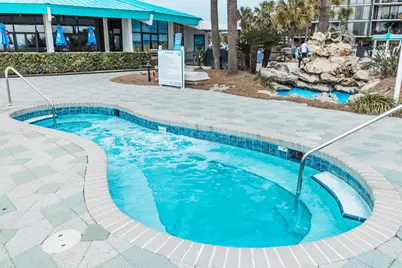 11347 Front Beach Road #UNIT 601, Panama City Beach, FL 32407 - Photo 36
