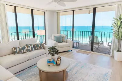 11347 Front Beach Road #UNIT 601, Panama City Beach, FL 32407 - Photo 20