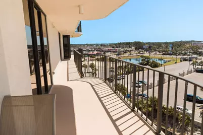 11347 Front Beach Road #UNIT 601, Panama City Beach, FL 32407 - Photo 26