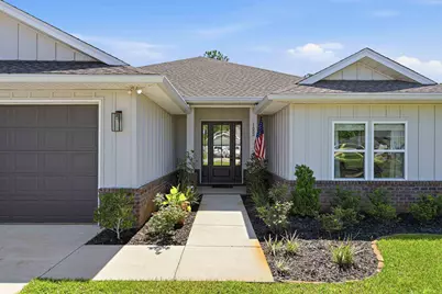 1652 Ponderosa Drive, Gulf Breeze, FL 32563 - Photo 4