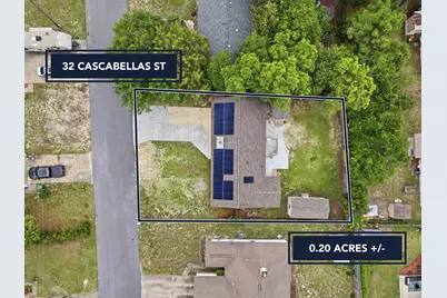 32 Cascabellas Street, Mary Esther, FL 32569 - Photo 2