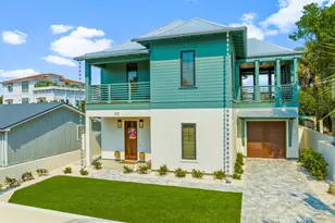 322 Sea Breeze Dr, Panama City Beach, FL 32413 - Photo 1