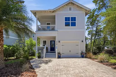 338 Grande Pointe Circle, Inlet Beach, FL 32461 - Photo 1