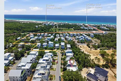 338 Grande Pointe Circle, Inlet Beach, FL 32461 - Photo 2