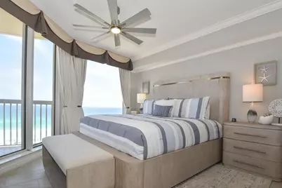 15200 Emerald Coast Parkway #803, Destin, FL 32541 - Photo 6
