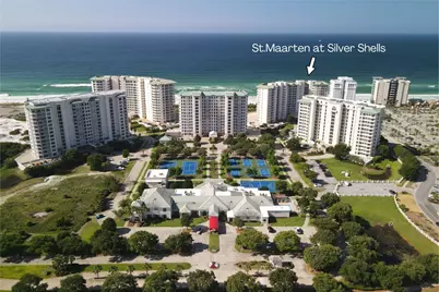 15200 Emerald Coast Parkway #803, Destin, FL 32541 - Photo 4