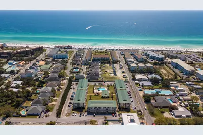 60 Sandprints Drive #UNIT  B-4, Miramar Beach, FL 32550 - Photo 2