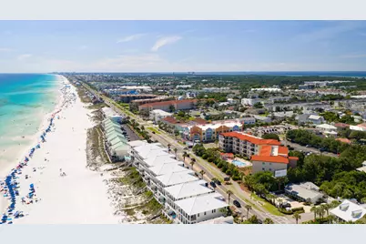 1952 Scenic Gulf Drive #UNIT 405, Miramar Beach, FL 32550 - Photo 1