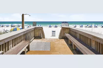 676 Santa Rosa Boulevard #4NO, Fort Walton Beach, FL 32548 - Photo 48
