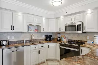 676 Santa Rosa Boulevard #4NO, Fort Walton Beach, FL 32548 - Photo 16