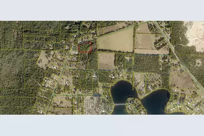 2.71 Acres Kings Lake Road, Defuniak Springs, FL 32433 - Photo 2