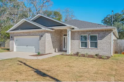 1504 W Ponderosa Road, Fort Walton Beach, FL 32547 - Photo 1