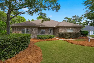 252 Hidden Lakes Trail, Defuniak Springs, FL 32433 - Photo 2