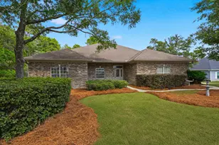 252 Hidden Lakes Trail, Defuniak Springs, FL 32433 - Photo 2