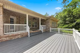252 Hidden Lakes Trail, Defuniak Springs, FL 32433 - Photo 4