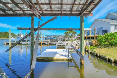 8120 S Lagoon Drive, Panama City Beach, FL 32408 - Photo 58