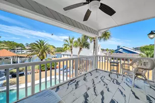 8120 S Lagoon Dr, Panama City Beach, FL 32408 - Photo 44