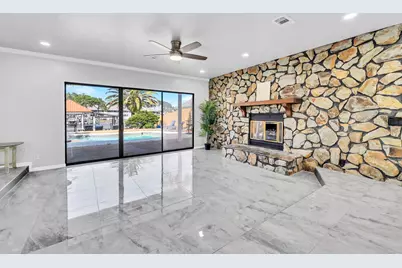 8120 S Lagoon Drive, Panama City Beach, FL 32408 - Photo 14