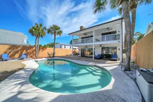 8120 S Lagoon Dr, Panama City Beach, FL 32408 - Photo 52