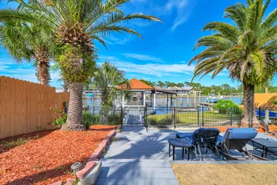 8120 S Lagoon Drive, Panama City Beach, FL 32408 - Photo 22