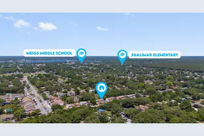 37 12th Street #Z132, Shalimar, FL 32579 - Photo 34
