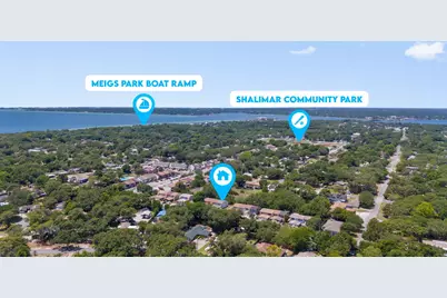 37 12th Street #Z132, Shalimar, FL 32579 - Photo 36