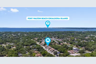37 12th Street #Z132, Shalimar, FL 32579 - Photo 36