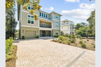 157 Blue Lake Road, Santa Rosa Beach, FL 32459 - Photo 18