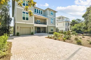 157 Blue Lake Rd, Santa Rosa Beach, FL 32459 - Photo 18