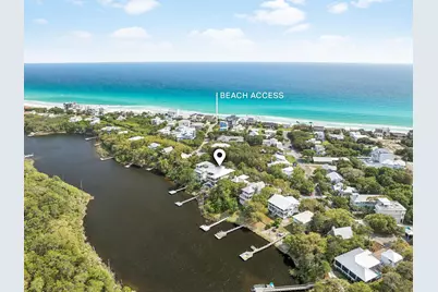 157 Blue Lake Road, Santa Rosa Beach, FL 32459 - Photo 4