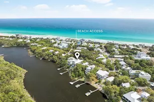 157 Blue Lake Rd, Santa Rosa Beach, FL 32459 - Photo 4